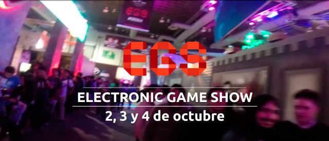 Electronic Game Show 2015 Electronic Game Show 2015