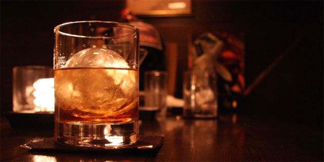 ¡La estación espacial en órbita recibe whisky y licores! ¡La estación espacial en órbita recibe whisky y licores!
