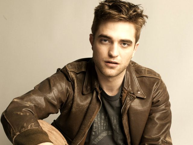 Robert Pattinson tiene nuevo proyecto Robert Pattinson tiene nuevo proyecto