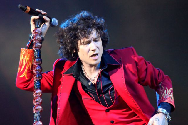 Confirman los primeros artistas para el Unplugged de Enrique Bunbury Confirman los primeros artistas para el Unplugged de Enrique Bunbury