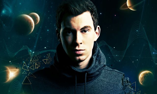 Hardwell United We Are México 2015: se pospone Hardwell United We Are México 2015: se pospone