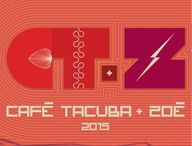¡Café Tacvba y Zoé juntos en concierto! ¡Café Tacvba y Zoé juntos en concierto!