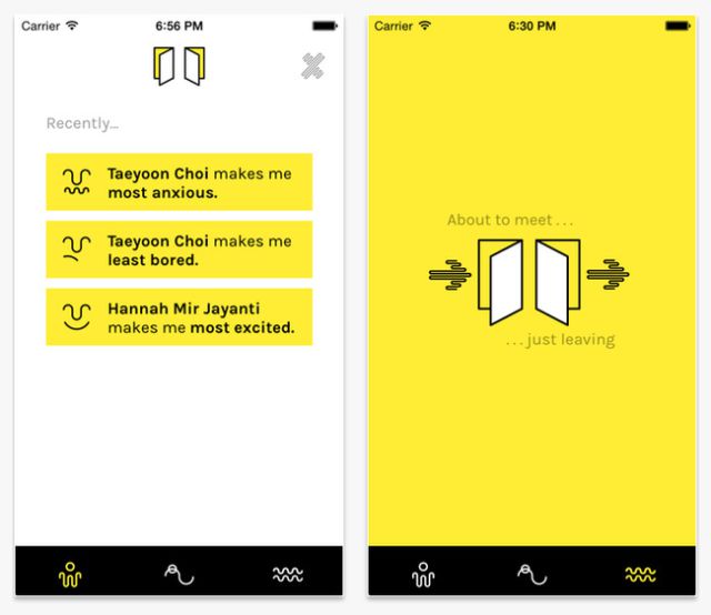 Esta app te ayuda a saber quiénes son tus amigos de verdad Esta app te ayuda a saber quiénes son tus amigos de verdad