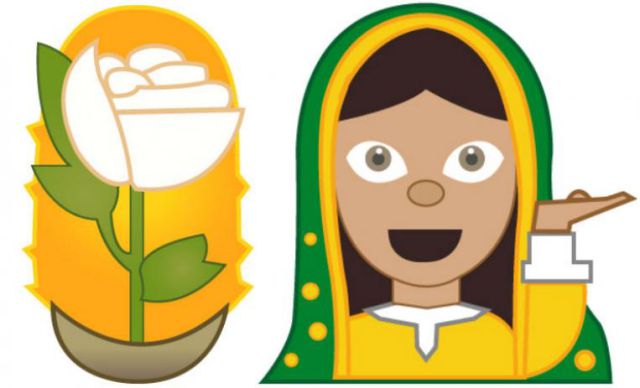 Emojis que quisiéramos tener en México Emojis que quisiéramos tener en México