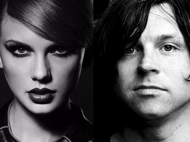 Ryan Adams hace cover de Ryan Adams hace cover de