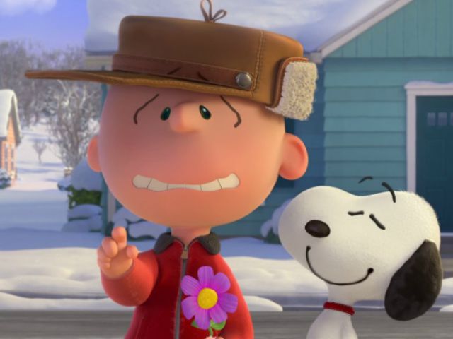 Únete al mundo de Charlie Brown con esta app Únete al mundo de Charlie Brown con esta app