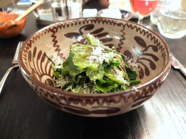 Restaurantes méxicanos entre los mejores de América Latina Restaurantes méxicanos entre los mejores de América Latina