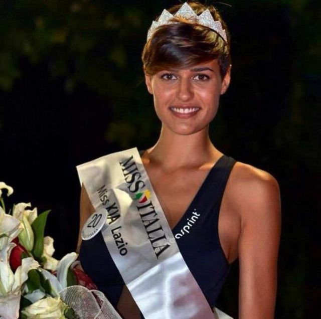 Miss Italia pide guerra Miss Italia pide guerra