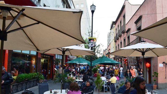 ¡Descuentos en restaurantes! ¡Descuentos en restaurantes!