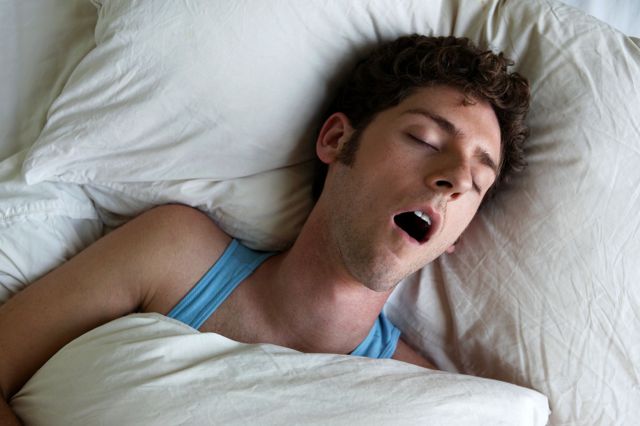 Duerme mejor... ¡Desnudo! Duerme mejor... ¡Desnudo!