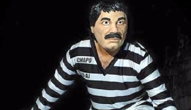 Sorprende este Halloween con tu disfraz del Chapo Sorprende este Halloween con tu disfraz del Chapo