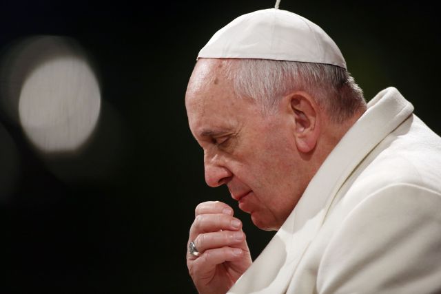 ¡Papa Francisco viene a México! ¡Papa Francisco viene a México!
