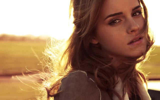 Un mexicano es el dueño del corazón de Emma Watson Un mexicano es el dueño del corazón de Emma Watson