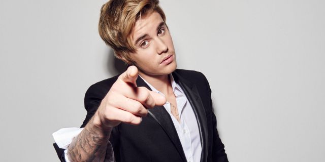 ¡Justin Bieber se deja ver totalmente desnudo! ¡Justin Bieber se deja ver totalmente desnudo!