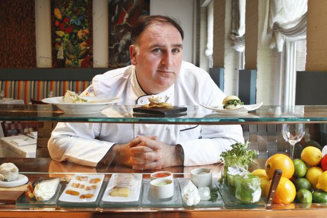 Donald Trump demandado por un chef Donald Trump demandado por un chef