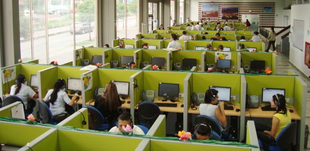 Las personas del futuro trabajarán hasta los 100 años Las personas del futuro trabajarán hasta los 100 años