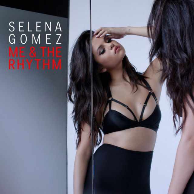 Selena Gómez estrena Selena Gómez estrena