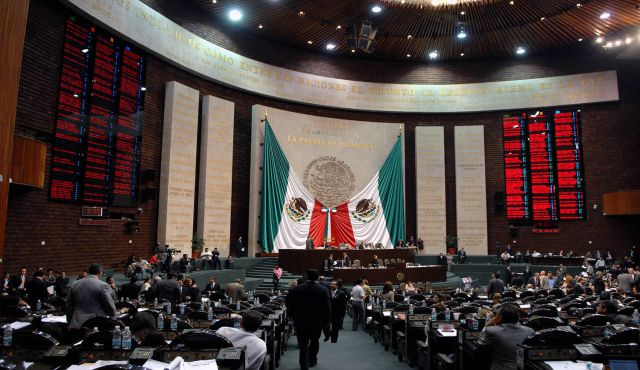 Código de ética para diputados Código de ética para diputados