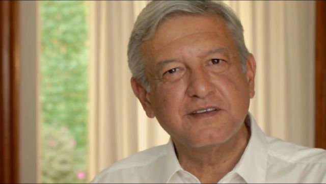 AMLO visita El Vaticano AMLO visita El Vaticano