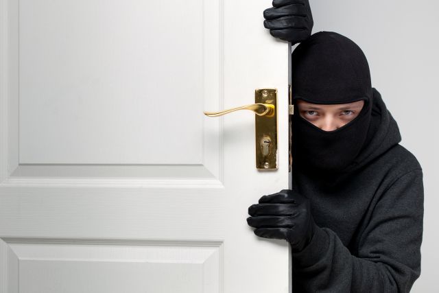 Esposo finge secuestro para evitar regaño Esposo finge secuestro para evitar regaño