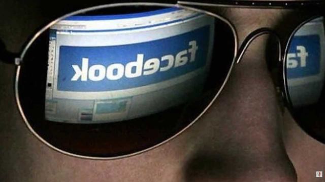 Facebook te avisa, sí el gobierno te espía Facebook te avisa, sí el gobierno te espía