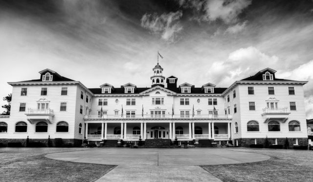 Abrirán museo de terror en el Stanley Hotel Abrirán museo de terror en el Stanley Hotel