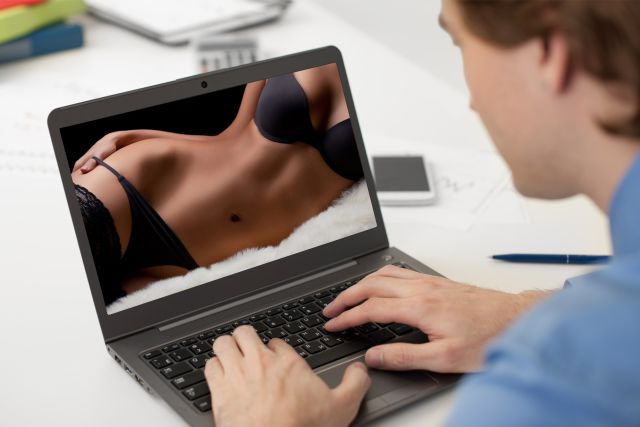 ¿El porno afecta el cerebro? ¿El porno afecta el cerebro?