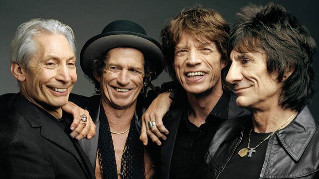¡A ahorrar porque vienen los Rolling Stones a México!