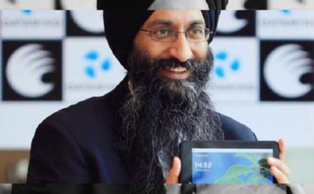 India sacará el smartphone más barato del mundo