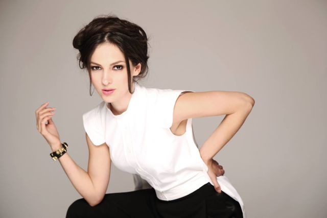 Paty Cantú fue Paty Cantú fue