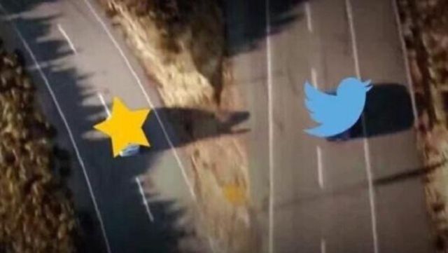 Twitter cambió su botón de Twitter cambió su botón de