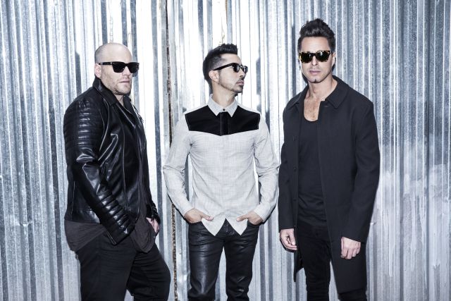 Moenia te sorprenderá con estos remixes de Jamás Moenia te sorprenderá con estos remixes de Jamás