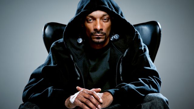 La marca de mariguana de Snoop Dog La marca de mariguana de Snoop Dog