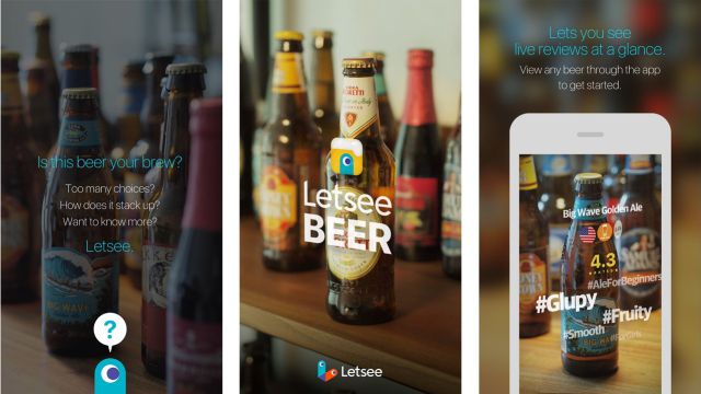 App para conocer todo sobre tu cerveza favorita App para conocer todo sobre tu cerveza favorita