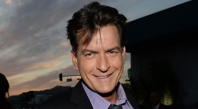 Charlie Sheen anuncia que tiene VIH Charlie Sheen anuncia que tiene VIH