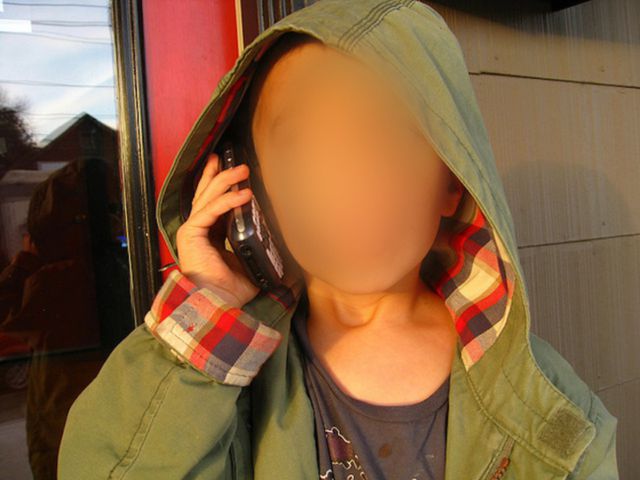 Niño denuncia a su madre por conducir ebria Niño denuncia a su madre por conducir ebria