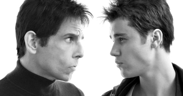 ¡Justin Bieber ahora como actor! ¡Justin Bieber ahora como actor!