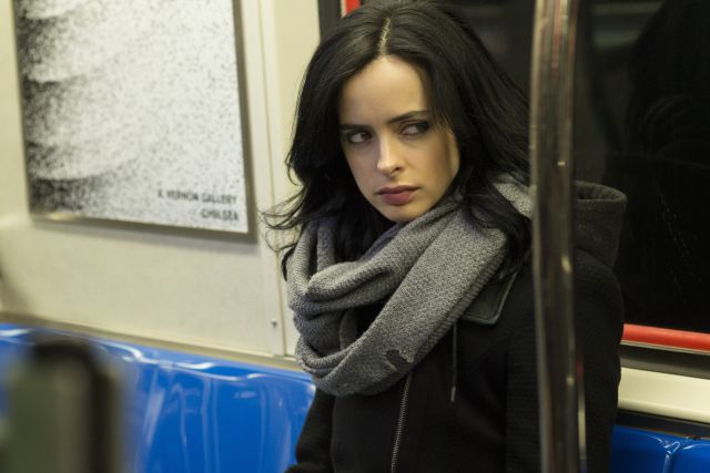 ¿Quién es Jessica Jones de Marvel? ¿Quién es Jessica Jones de Marvel?