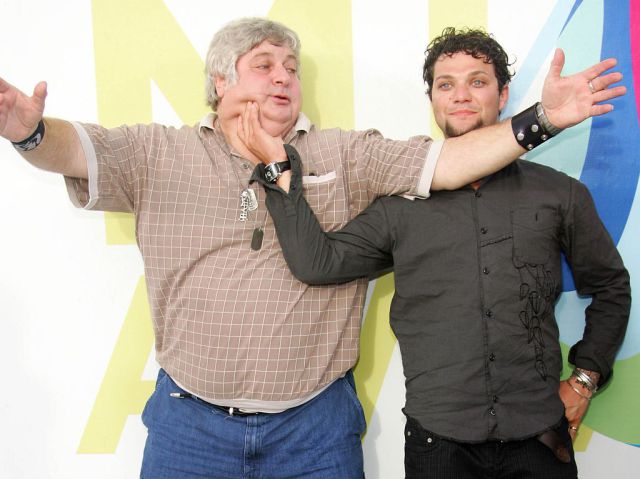 Muere actor de Jackass Muere actor de Jackass