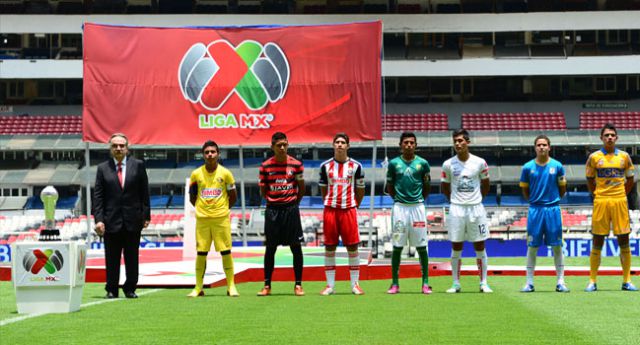 ¡Ya empezó la Liguilla! ¡Ya empezó la Liguilla!