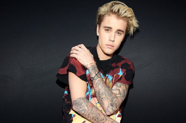 ¡Histórico! Justin Bieber le quita la corona a The Beatles ¡Histórico! Justin Bieber le quita la corona a The Beatles