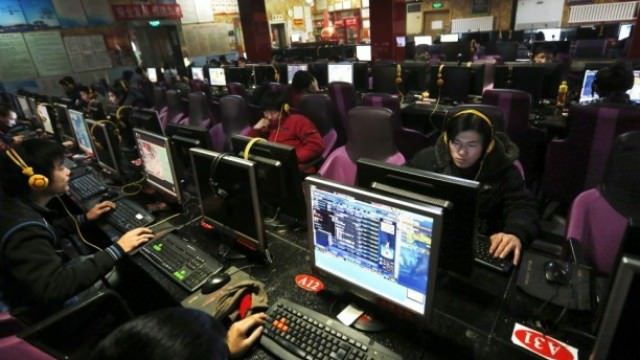 No estaba Muerta Andaba en el Ciber No estaba Muerta Andaba en el Ciber