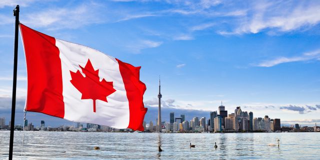 Canadá decide legalizar mariguana Canadá decide legalizar mariguana