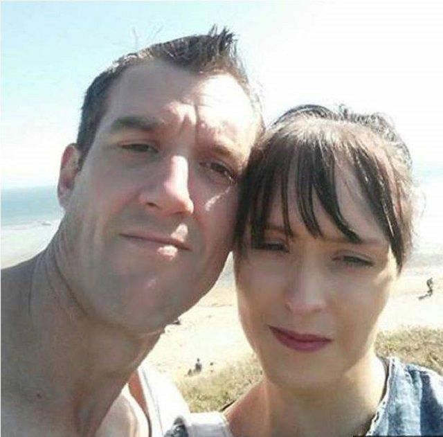 Su novio la enterró viva y sobrevivió Su novio la enterró viva y sobrevivió