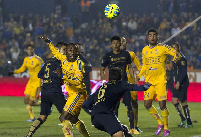 Que Inicie la final Que Inicie la final