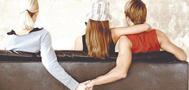 ¿Te has preguntado cómo puedes evitar la infidelidad en tu pareja? ¿Te has preguntado cómo puedes evitar la infidelidad en tu pareja?