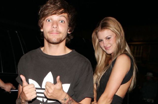 Publican fotos de la pancita de Briana Jungwirth
