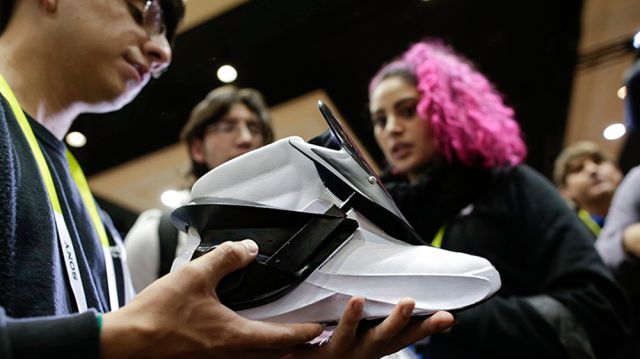 12 gadgets que están sorprendieron en el CES