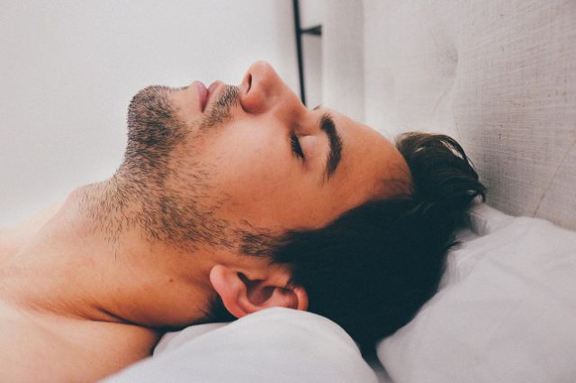 ¡Adiós a la ropa para dormir!