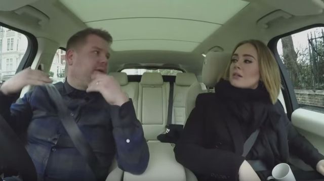 ¡Adele si se sabe ¡Adele si se sabe